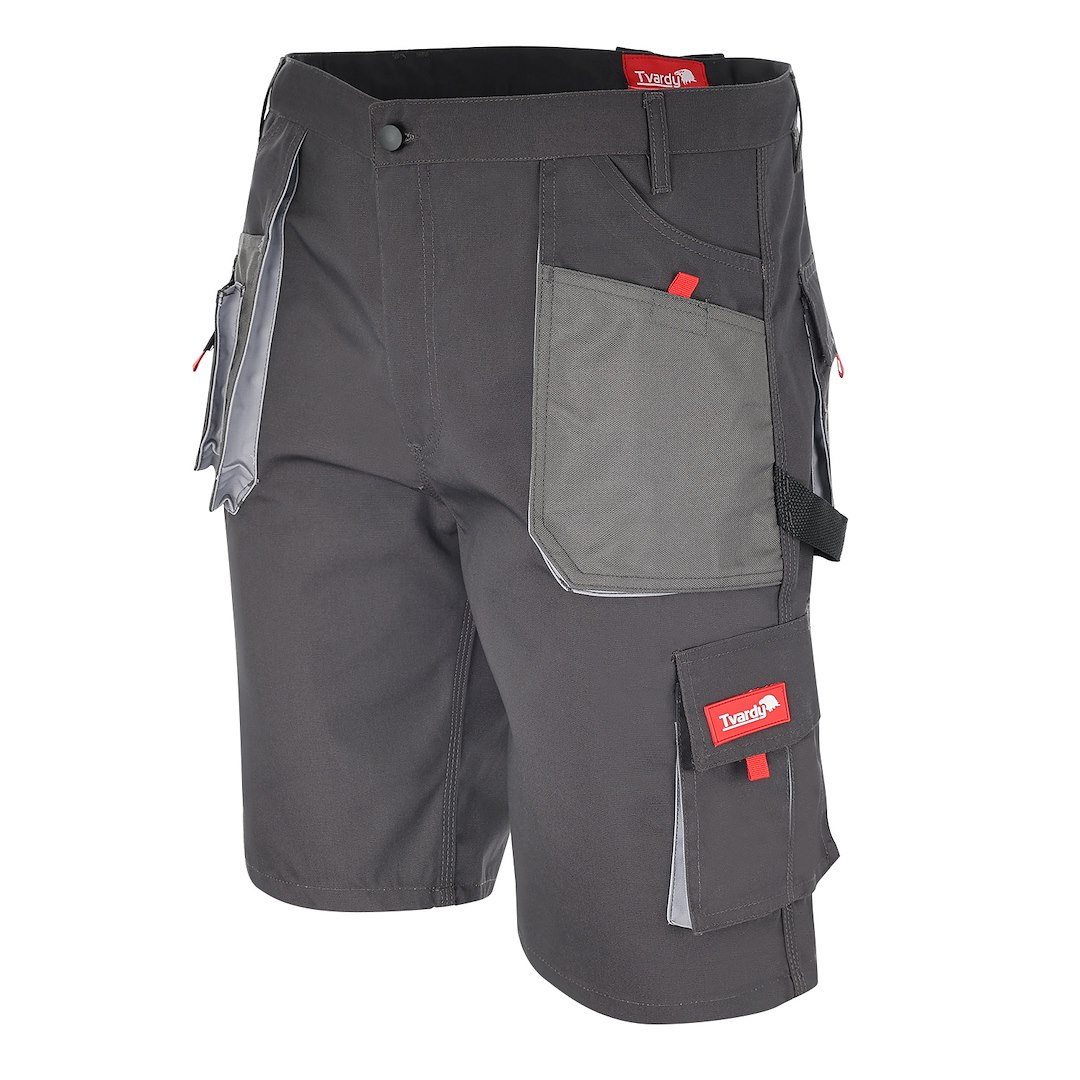 GEKO Krátké kalhoty TVARDY - velikost L