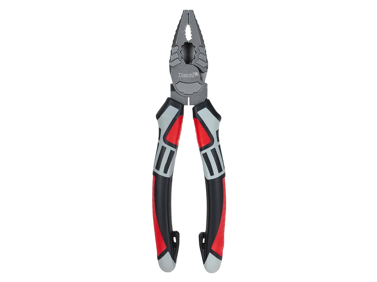 GEKO Kombinované kleště 180 mm CrV (obrázek 3)