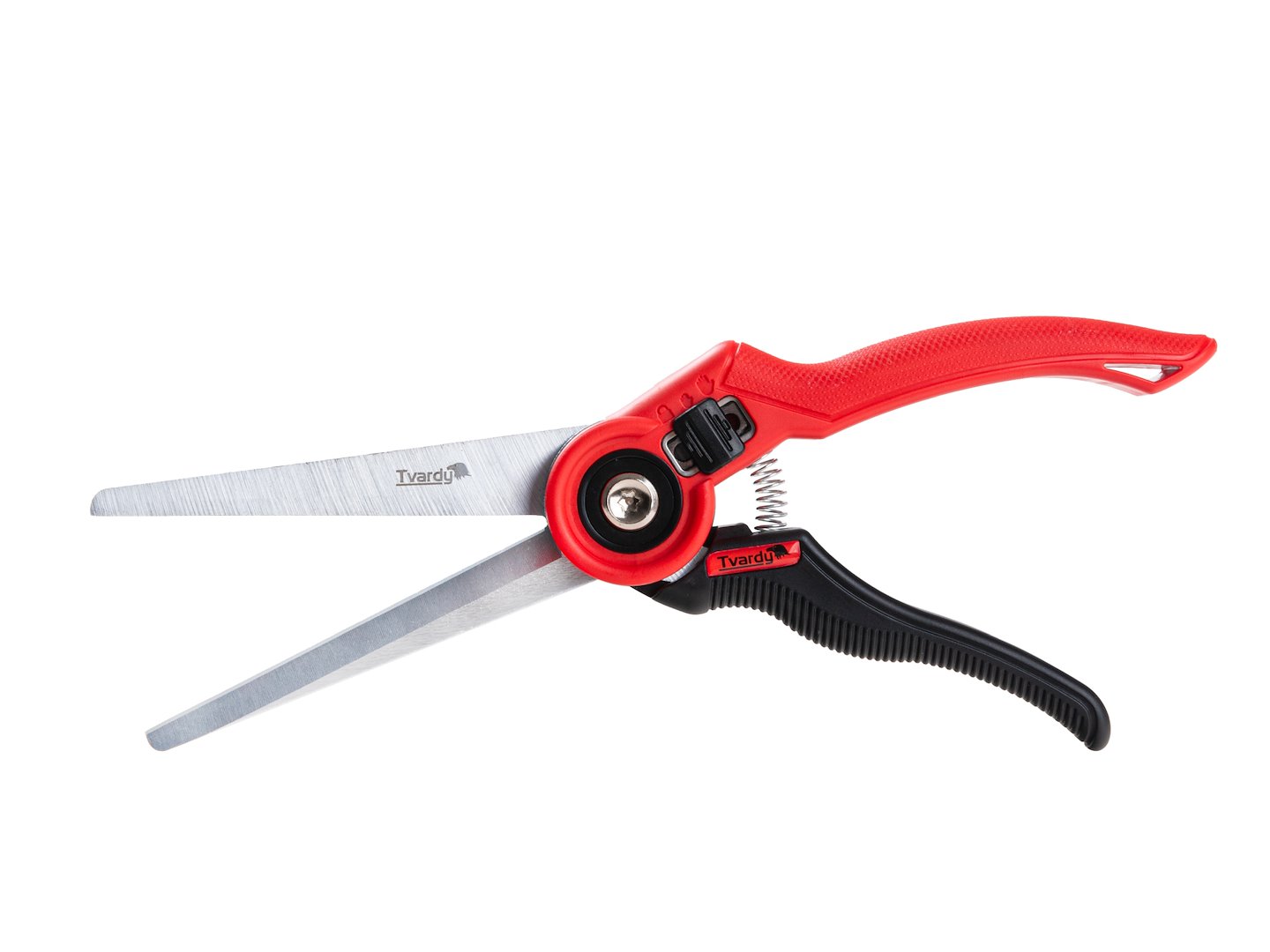 Rovné zahradní nůžky s bypassovým ostřím 280 mm SK5