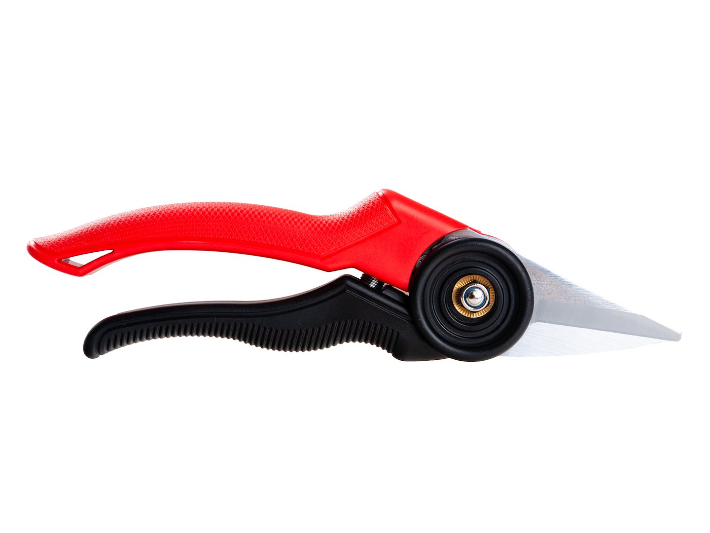 Rovné zahradní nůžky s bypassovým ostřím 220 mm SK5