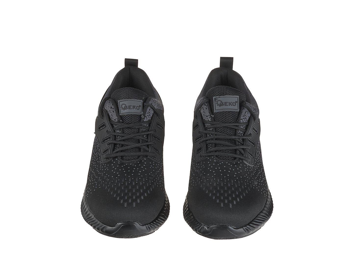 Moderní bezpečnostní obuv GREY S1 SRC – velikost 44