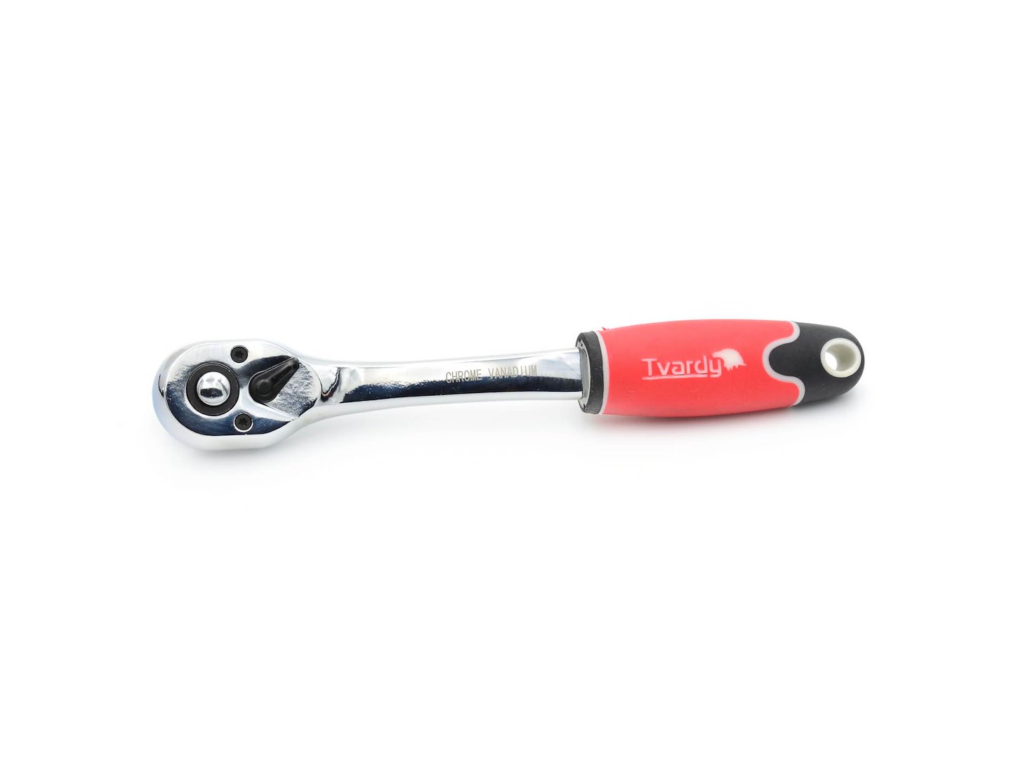 GEKO Ráčnová rukojeť 3/8" s rychlým uvolňováním TVARDY (obrázek 3)
