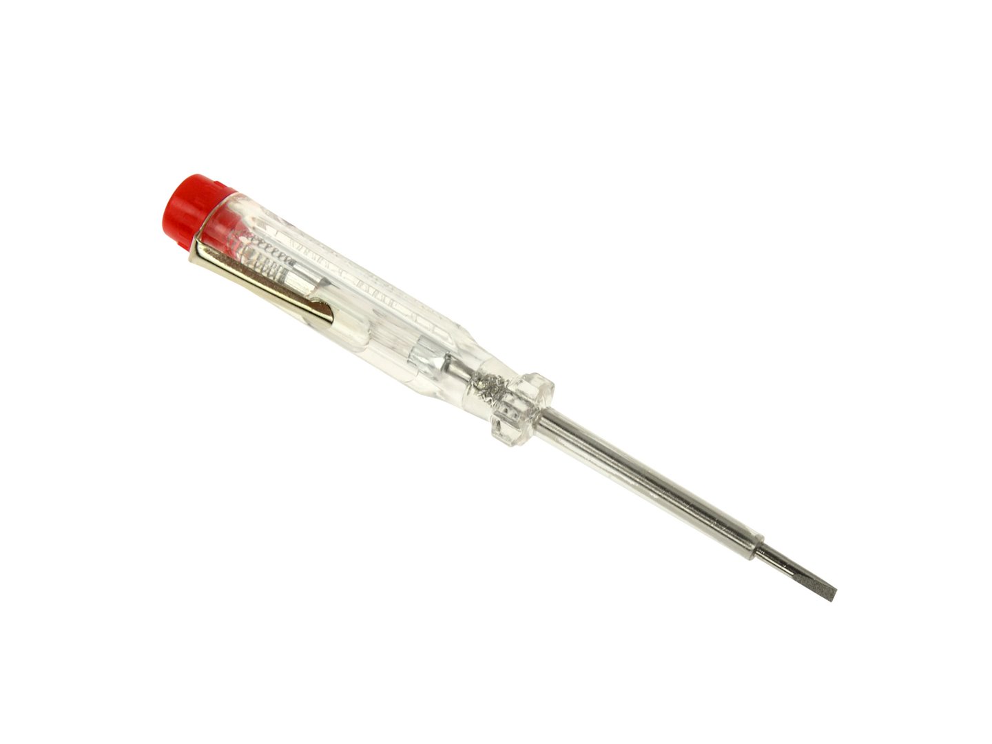 Levně GEKO Zkoušečka napětí 3x140 mm