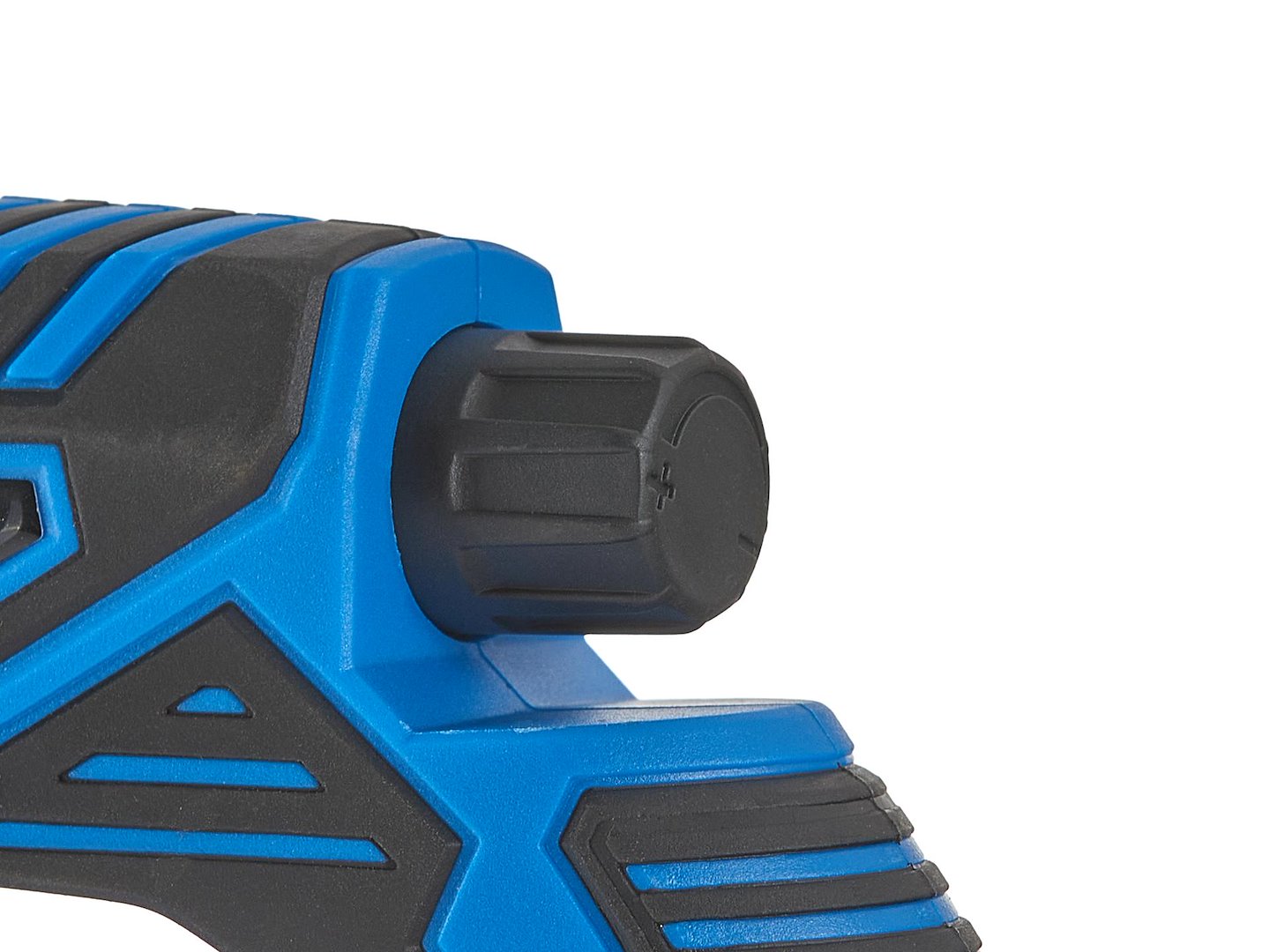 GEKO Hořák s 360° otočným plamenem (piezoelektrické zapalování) s kovovým pouzdrem PROFI (obrázek 4)