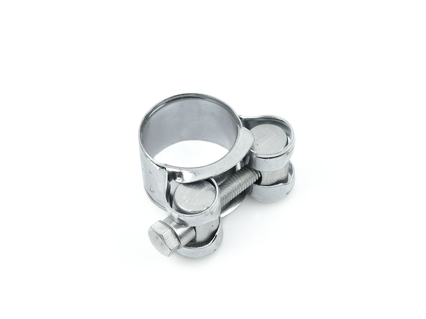 GEKO Robustní svorka W1  20–22 mm