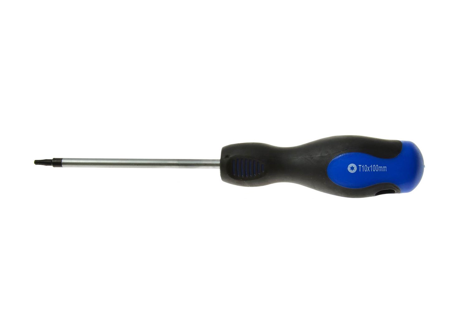 Levně GEKO Šroubovák TORX t10 x 100mm