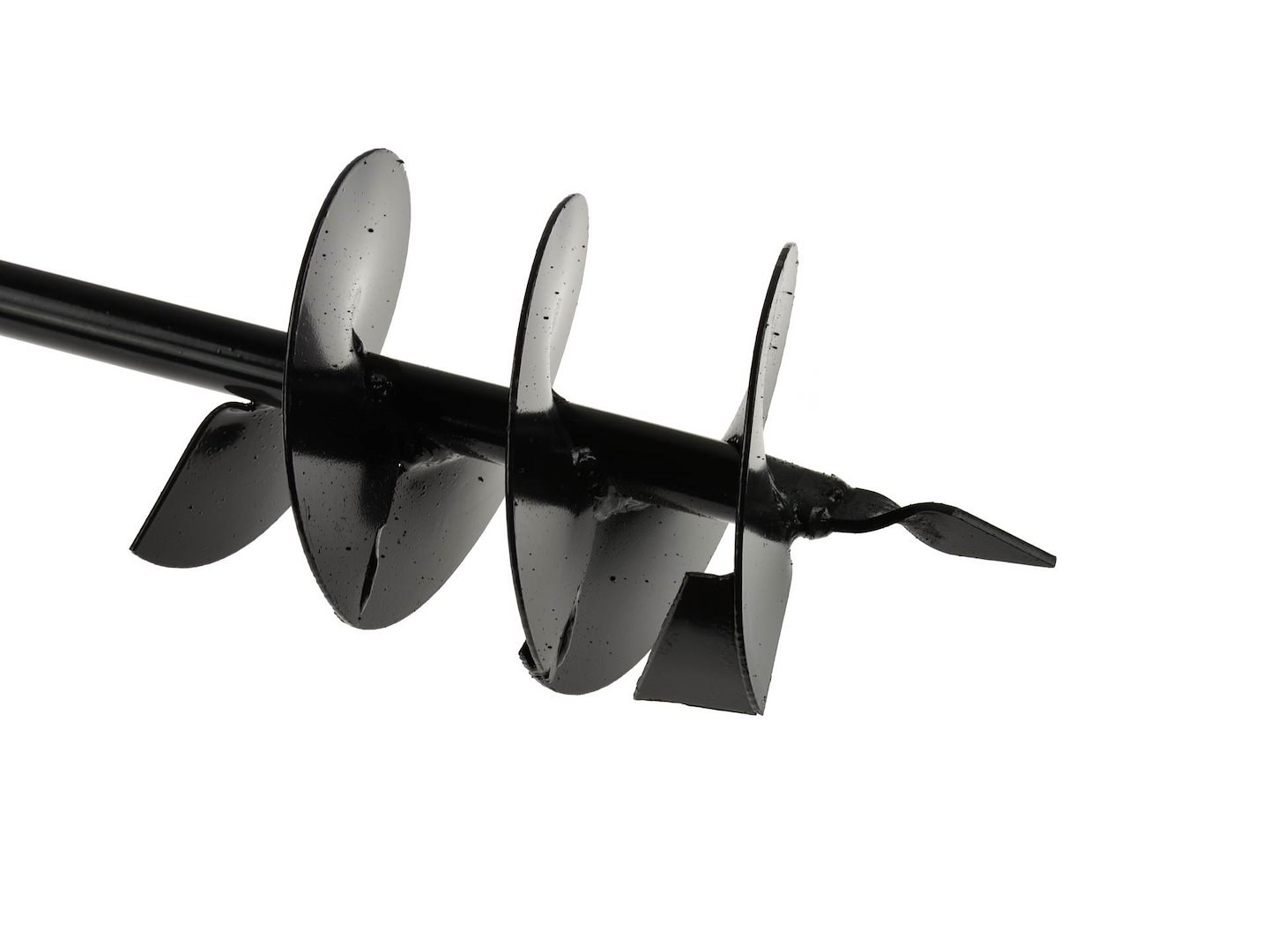 GEKO Ruční zemní vrták 140mm (obrázek 4)