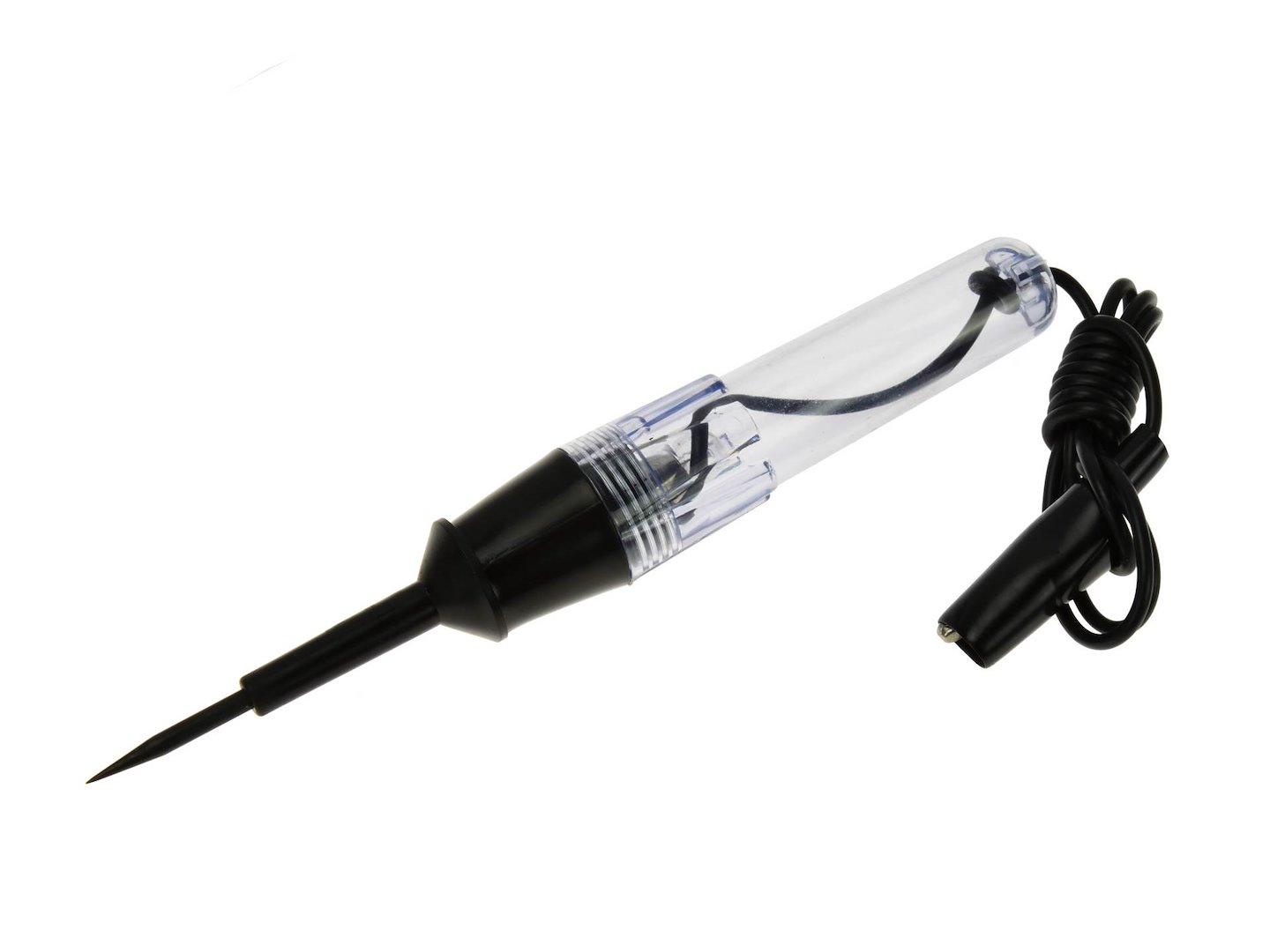 GEKO Tester napětí v automobilu pro 6/12 V