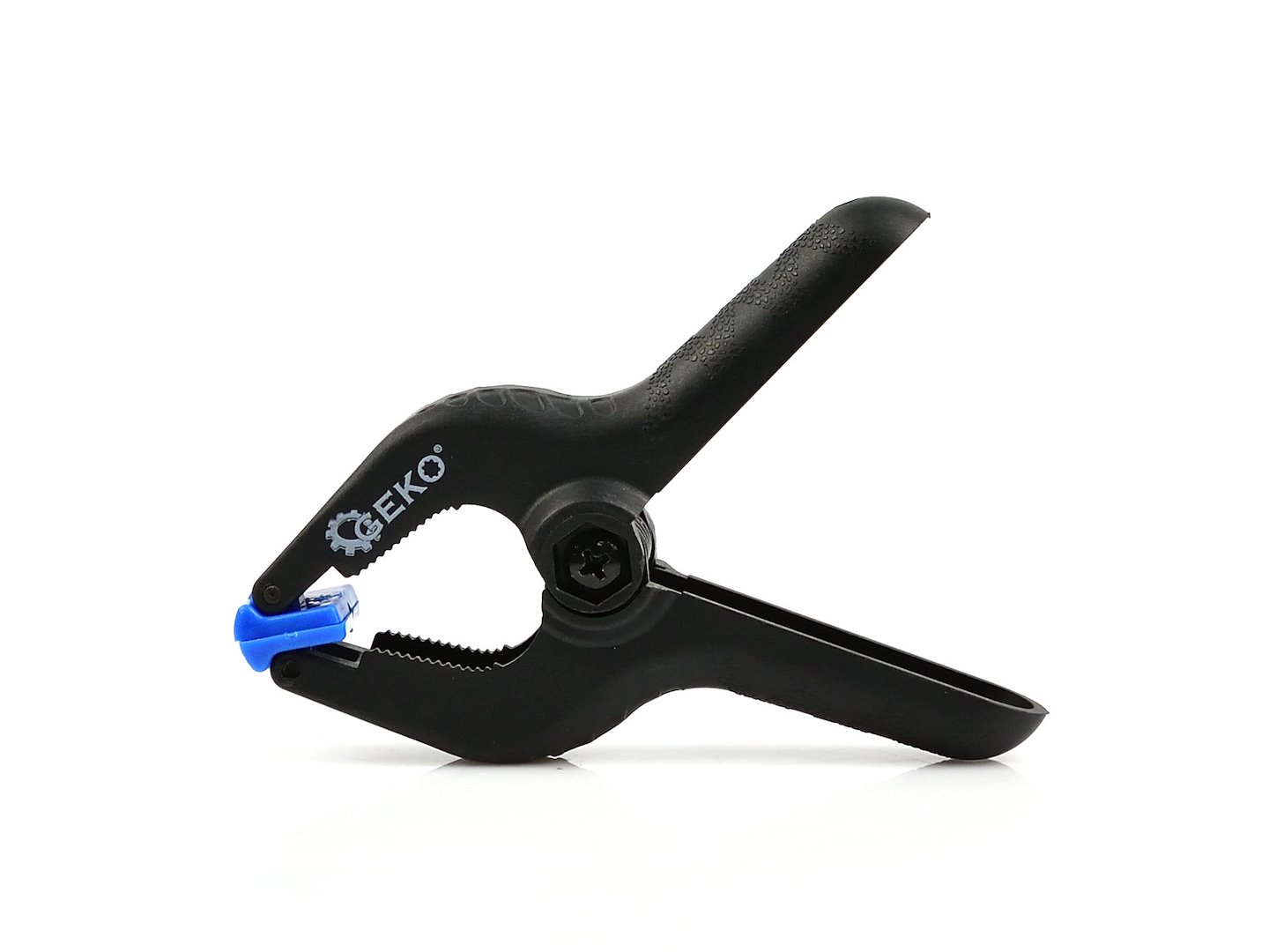 GEKO Svěrka pružinová 100 mm