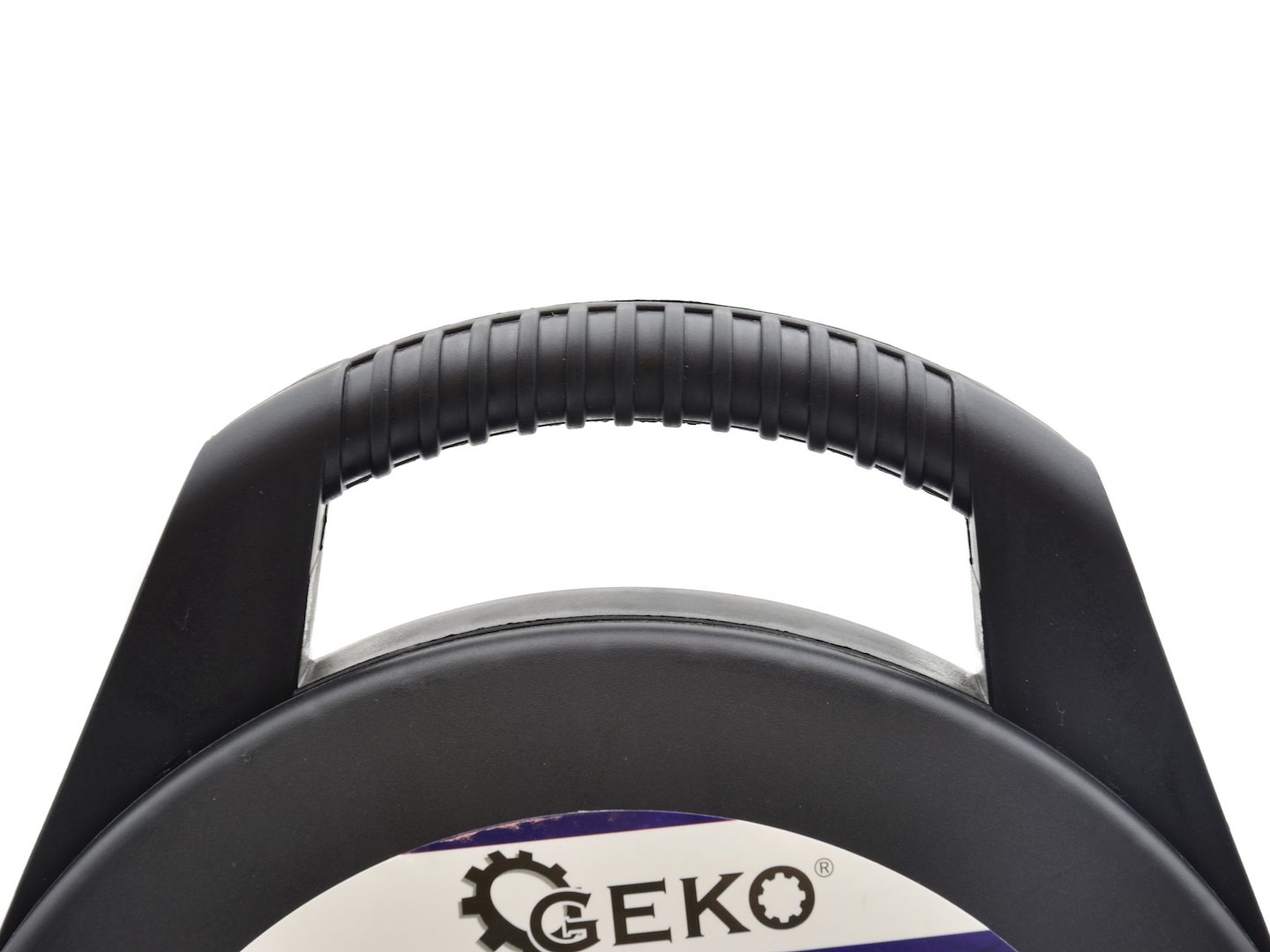 GEKO Kabel prodlužovací 3x1,0mm2, 4 zásuvky, 10m (obrázek 4)