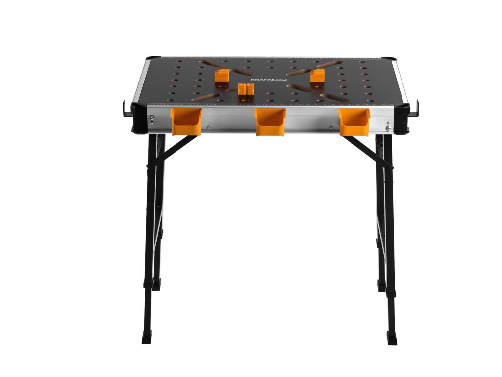 Skládací dílenský stůl 454 kg KD11872