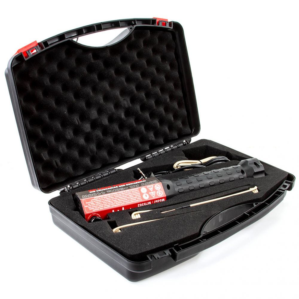 Indukční ohřívač MAR-POL