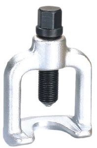 Levně Stahovák kulových čepů 18 mm - QUATROS QS12698