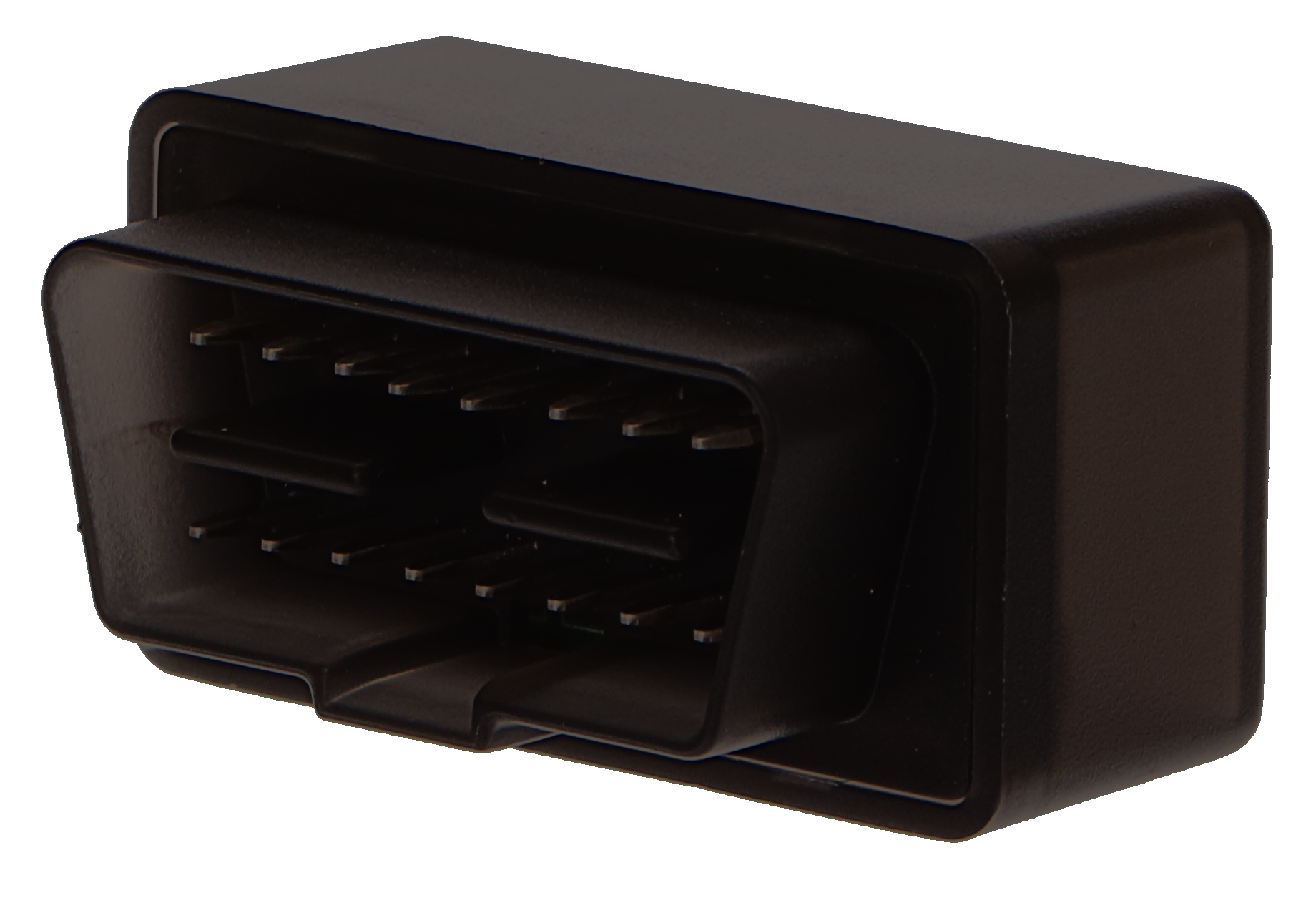 Autodiagnostika OBD SX1 s WiFi, iOS, Android, Windows, černá - SIXTOL