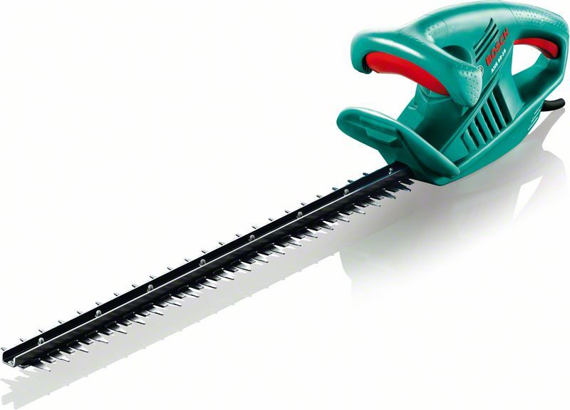 Nůžky na živé ploty Bosch AHS 55-16, elektrické - 0600847C00