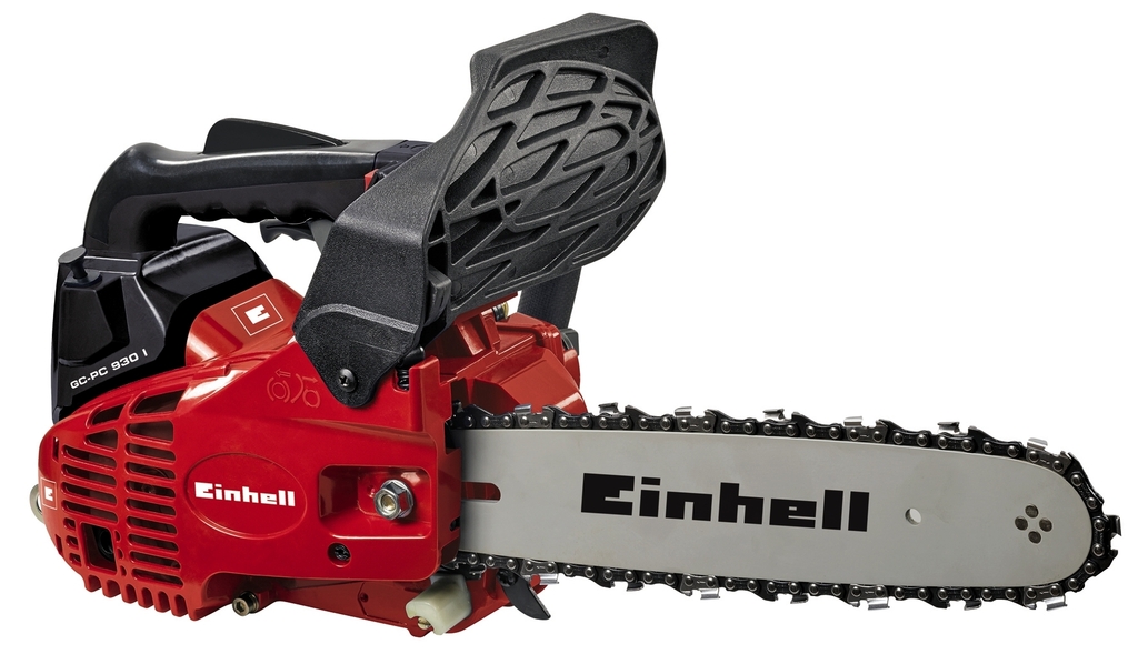 Pila řetězová benzínová GC-PC 930 I, Einhell Classic