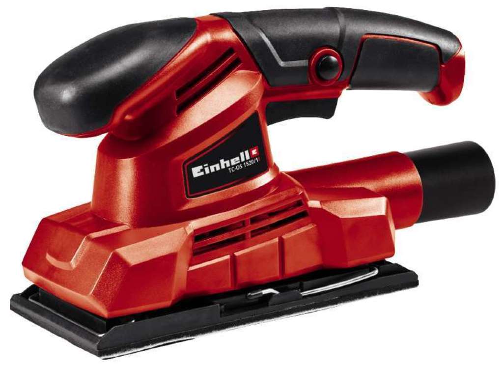 Vibrační bruska TC-OS 1520/1 Einhell Classic