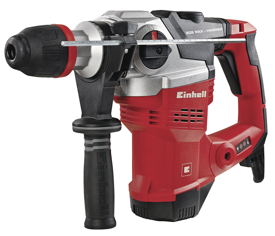 Vrtací kladivo TE-RH 38 E Einhell Expert