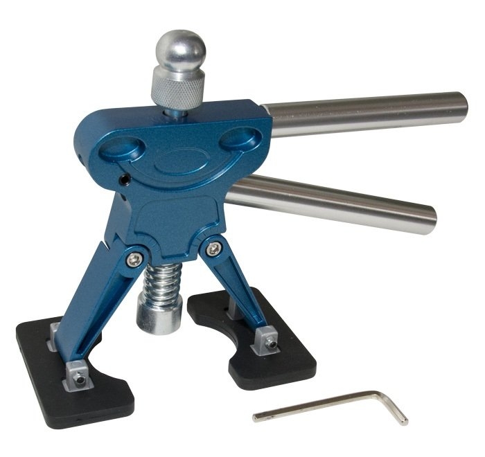 Hammer Vytahovací kleště s můstkem DL-5