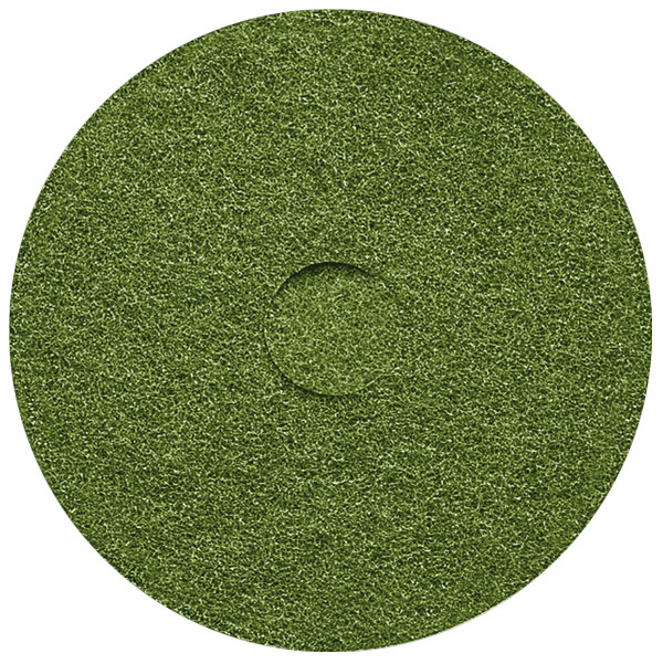 Cleancraft® Čistící pad, zelený 20"/50,8 cm, 5 ks