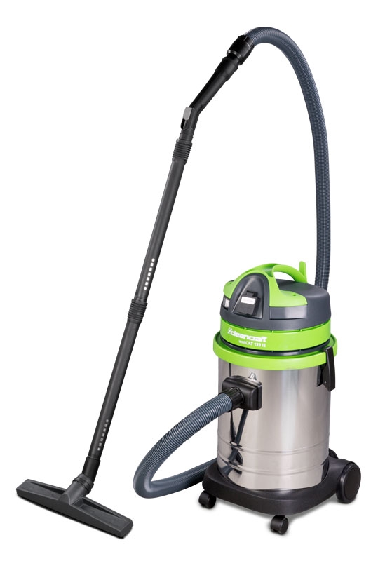 Cleancraft® Vysavač wetCAT 133 IE pro suché/mokré sání