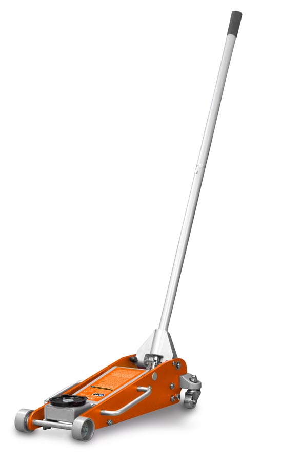 Unicraft® Pojízdný autozvedák RWHA 2500