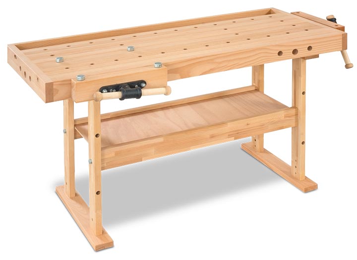 Holzkraft® Truhlářská hoblice HB 1701