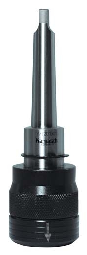 Levně Metallkraft® Unášecí hlava MK3 / Weldon 19 mm Quick (bez chlazení)