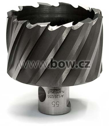 Karnasch® Jádrový vrták O 55 mm Karnasch SILVER-LINE 25