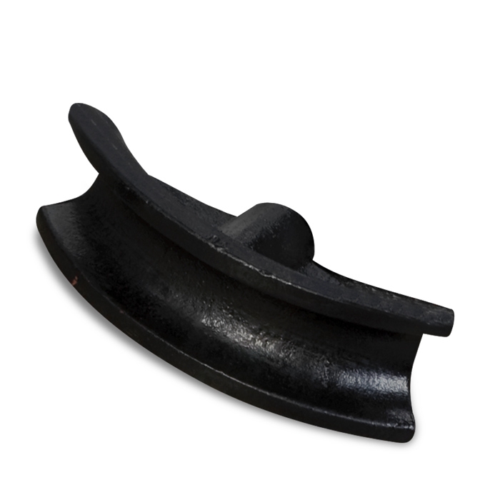 Metallkraft® Segment 1" pro HRB 10