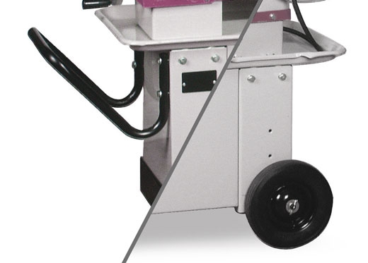 OPTIMUM Pásová pila na kov OPTIsaw S 181 G (obrázek 3)