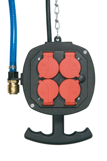 Aircraft® Energetický box A-EA1