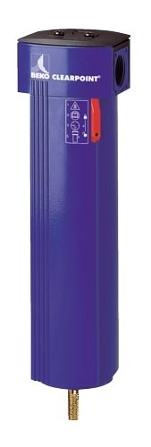 Aircraft® Velmi jemný filtr S040 SWF