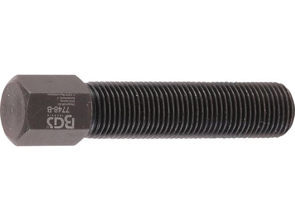 Levně BGS technic Vřeteno pro odtlačení setrvačníku motocyklů M16 x 1,5 mm - BGS 7748-B