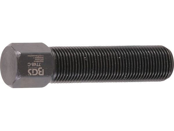 Levně BGS technic Vřeteno pro odtlačení setrvačníku motocyklů M18 x 1,5 mm - BGS 7748-C