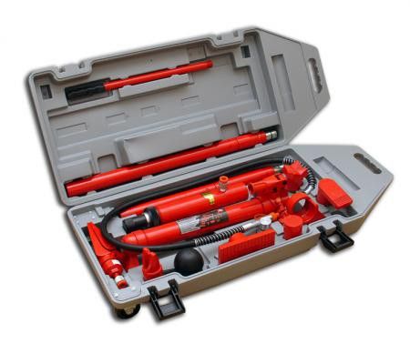 Levně PROMA hydraulický rozpínák 10t