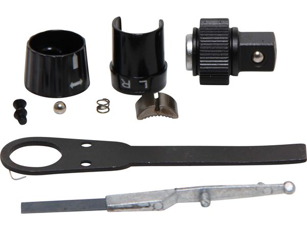 Levně BGS Technic BGS 356-REPAIR Sada pro opravu ráčny BGS 100356