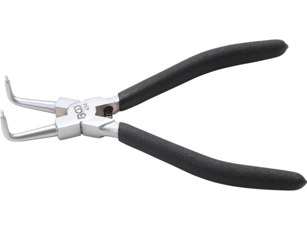 Levně BGS Technic BGS 434 Kleště na vnitřní pojistné kroužky 180 mm