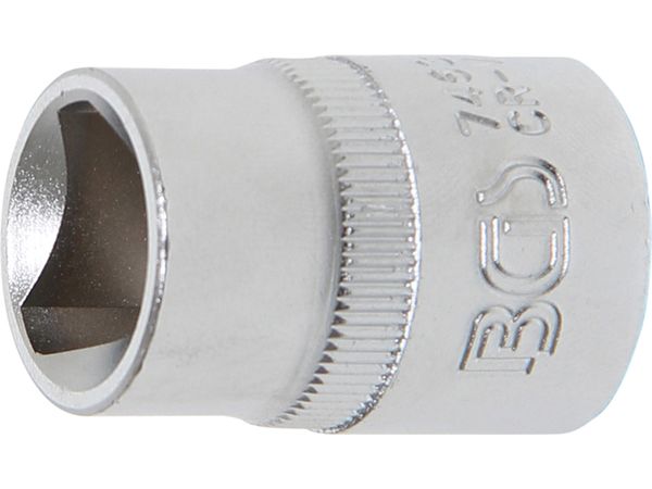 Levně BGS Technic BGS 7463 Nástrčná hlavice 1/2" 3hranná M10 (15 mm)