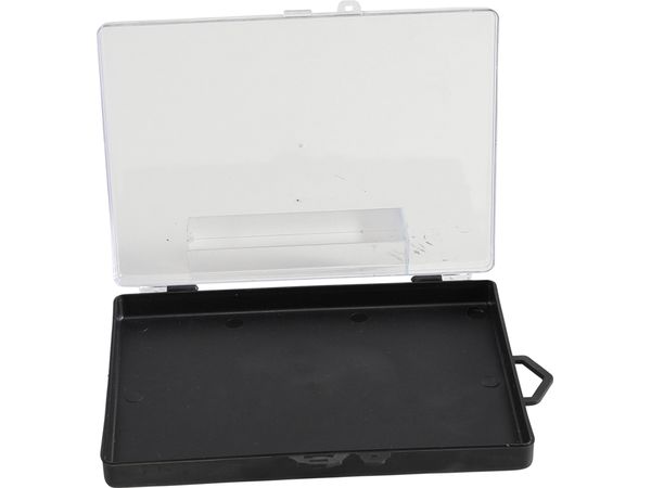 Levně BGS Technic BGS 797-LEER Prázdná kazeta Kraftmann pro BGS 100797