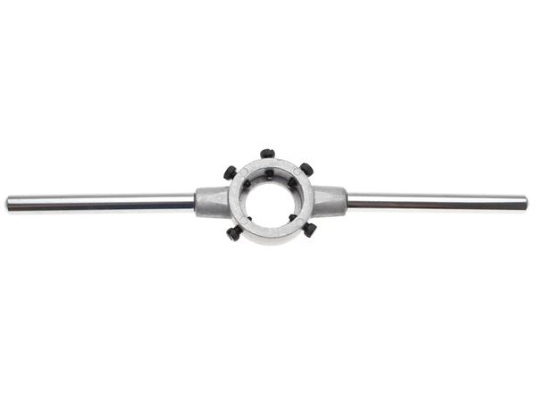 Levně BGS Technic BGS 943 Ruční vratidlo pro závitové kruhové čelisti #4 30 x 11 mm