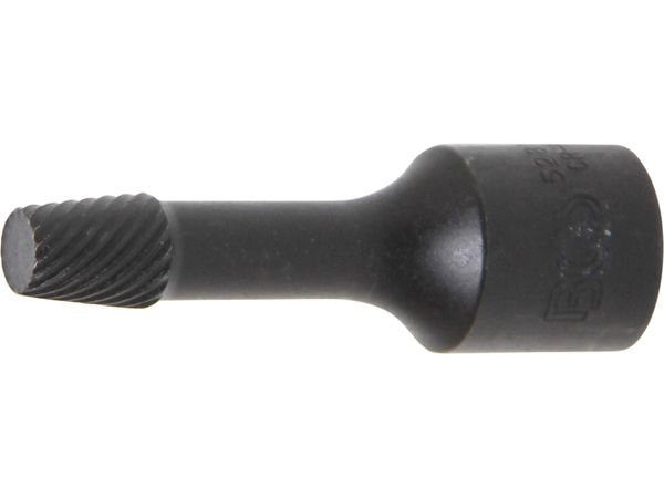 Levně BGS Technic BGS 5281-8 Zástrčná hlavice 3/8" s profilem "Twist" 8 mm