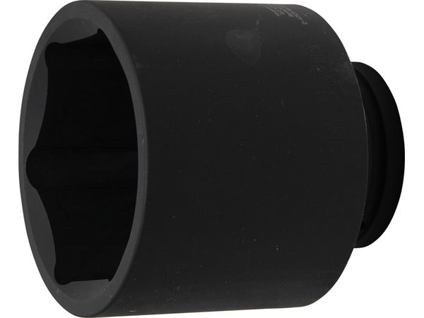 Levně BGS Technic BGS 5500-115 Nástrčná hlavice 1" 115 mm, prodloužená, silová - Pro Torque