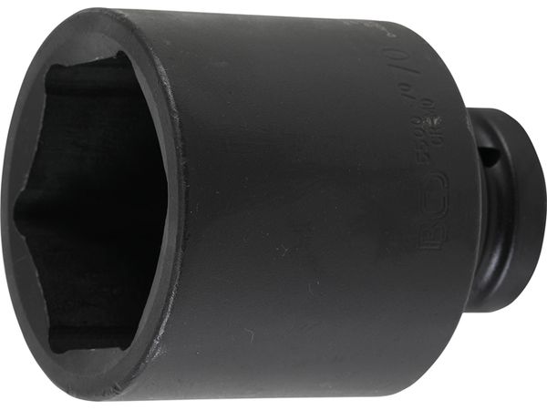 BGS Technic BGS 5500-70 Nástrčná hlavice 1" 70 mm, prodloužená, silová - Pro Torque