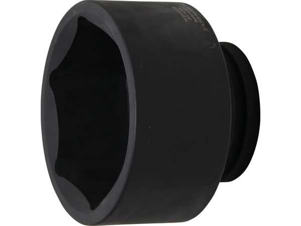 Levně BGS Technic BGS 5910 Nástrčná hlavice 1" 110 mm, silová - Pro Torque