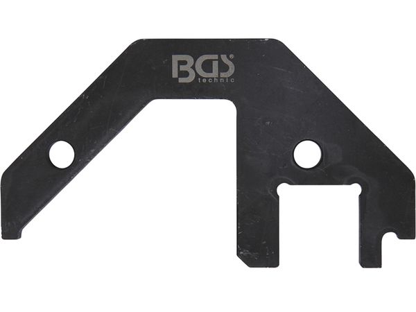 Levně BGS Technic BGS 62616-2 Aretační nástroj vačkového hřídele pro BMW (Pro BGS 1062616)