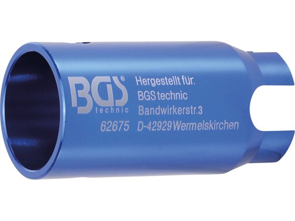 Levně BGS Technic BGS 62675 Klíč na rozetu zámku zapalování pro Mercedes-Benz