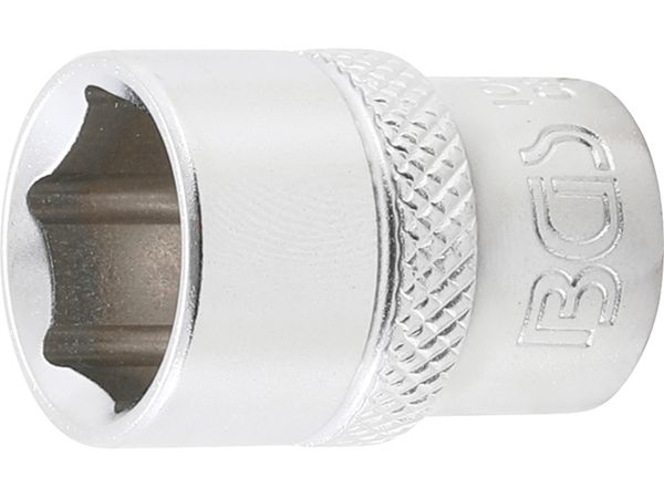 BGS Technic BGS 10614 Nástrčná hlavice 3/8" - 14 mm Pro Torque