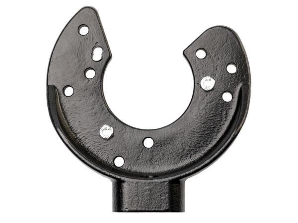 Levně BGS Technic BGS 1134-95 Držák pružin Renault (Stahovák spiral. pružin BGS 101134, 101152)