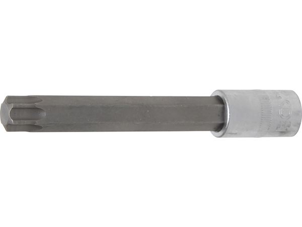 Levně BGS Technic BGS 5184-T70 Zástrčná hlavice 1/2" T-profil T70, délka 140 mm